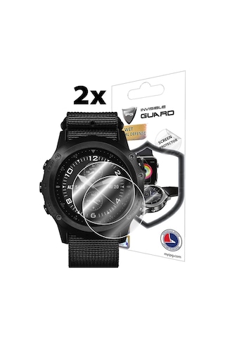 Ipg Garmin Tactıx Bravo Ekran Koruyucu 2 Adet