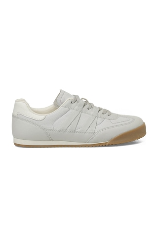 Butigo 26s-881 6fx Gri Kadın Sneaker 000000000102249172 Gri