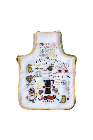 Royam Mutfak Önlüğü Bulaşık Yıkama Önlüğü Sıvı Geçirmez