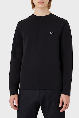 Emporio Armani Erkek Sweat 8n1md1 1jhsz 0920 Lacivert Lacivert