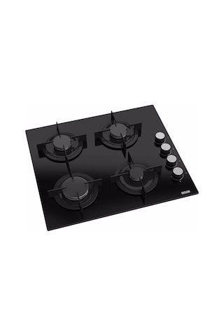 Uğur UAO 6040W0 SCY CSR1 58 Cm Cam Ankastre Ocak