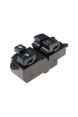 Toyota Corolla Uyumlu Cam Anahtarı Sol Çiftli 1993--1998