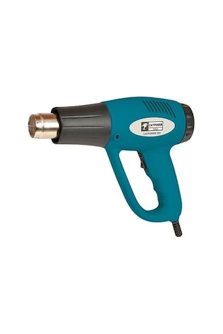 Cat Power 202 Sıcak Hava Tabancası 2000 Watt