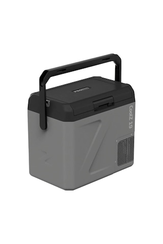 Tradekar Coolz 19 19l 12/24/230v -20 C Kompresörlü Taşınabilir Buzdolabı