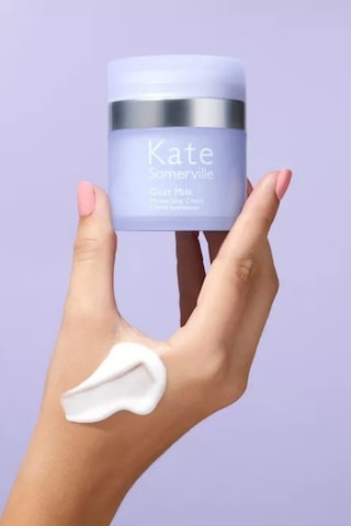 Kate Somerville Goat Milk Nemlendirici Krem 50ml Kuru Ve Hassas Ciltler Için