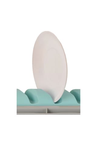 Let's Be Child İnteraktif Lavabo Seti Turkuaz G59040916ss1-1