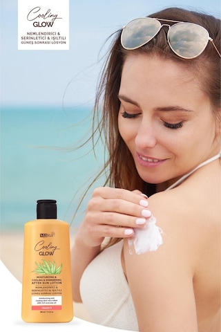 Mara Cooling Glow Güneş Sonrası Serinletici Losyon 200 ML