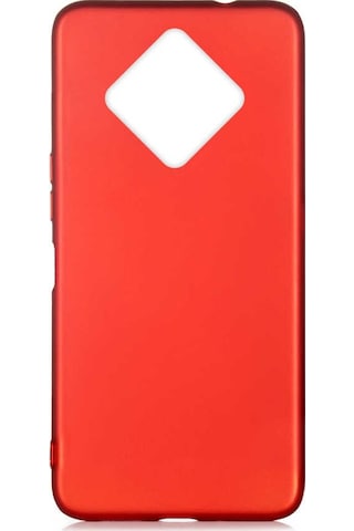 Infinix Zero 8 Kılıf Zore Premier Silikon Kılıf