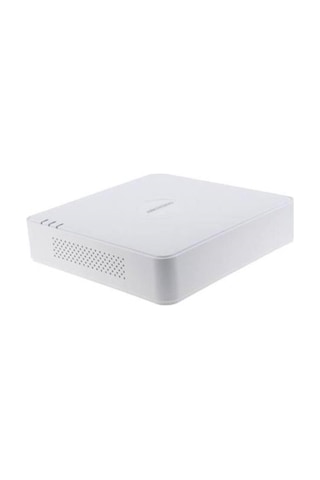 Hikvision DS-7104HGHI-M1 4 Kanal HD-TVI DVR Kayıt Cihazı
