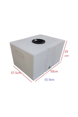 Karavan Su Deposu 55 L Karavan Su Deposu 55 L