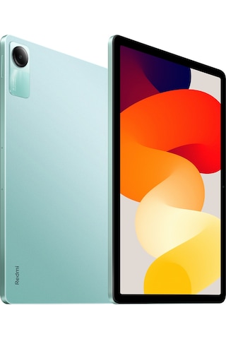 Xiaomi Redmi Pad SE 8 GB 128 GB 11" Tablet