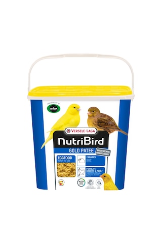 Versele Laga Nb Gold Patee Canarıes 5 Kg