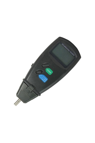 Lyk-6236c Temaslı Temassız Devir Ölçer Takometre