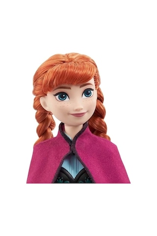 Disney Frozen Disney Karlar Ülkesi Bebekler Hlw43 - Anna