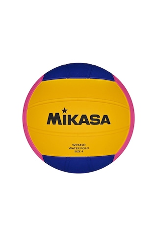 Mikasa Wp445d Su Topu Size :4 Çok Renkli