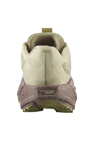 Salomon Aero Blaze 3 Grvl Kadın Ayakkabısı L47978400 Yeşil