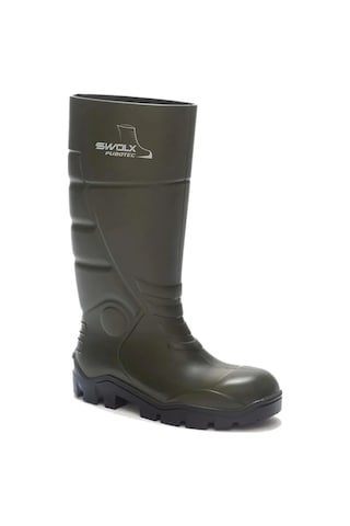 Pubotec-xl 100 Pu O4 İş Güvenlik Çizmesi Pubotec-xl 100 Pu O4 İş Güvenlik Çizmesi