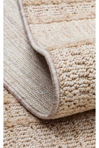 Eko Halı Joy 03 Beige Modern Makine Halısı