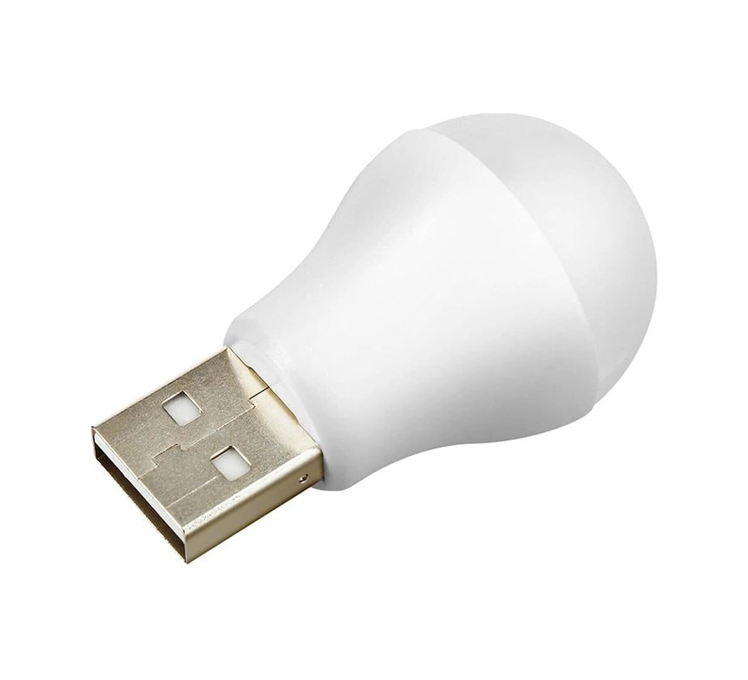 Powermaster Pm-20920 5 Volt 1 Amper Usb Led Lamba Aydınlatma Işık