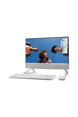 Dell Inspiron 5430 I5430AIO1025WP i5-120U 16 GB 1 TB SSD 23.8" W11P Masaüstü Oyuncu Bilgisayarı