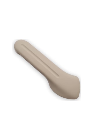 VW Golf 4 1998-04 Sağ Arka İç Çekme Kapı Kolu Bej Krem 1J4867180A