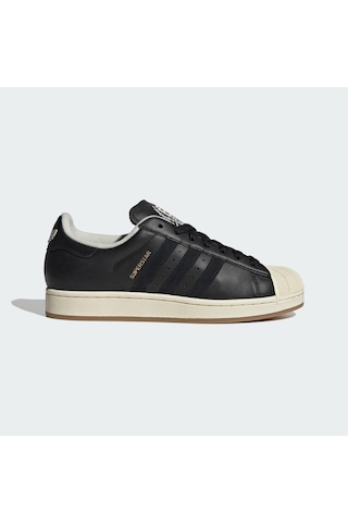 Adidas Superstar Iı Erkek Günlük Spor Ayakkabı C-adıjq3214e10a00 Siyah