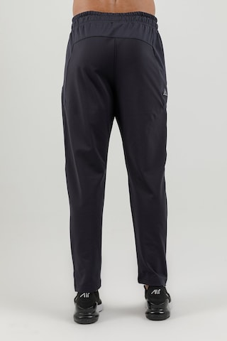 Airlife Sportswear Erkek Düz Paçalı Eşofman Altı Lacivert