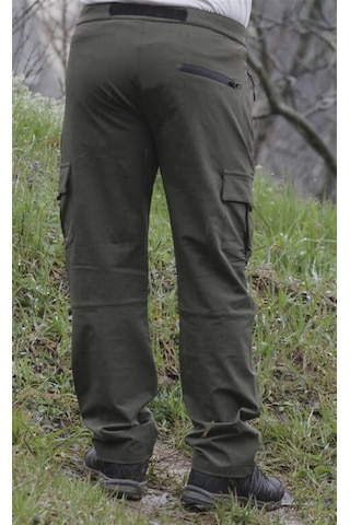Exuma Outdoor  Erkek Pantolon-1113006-801