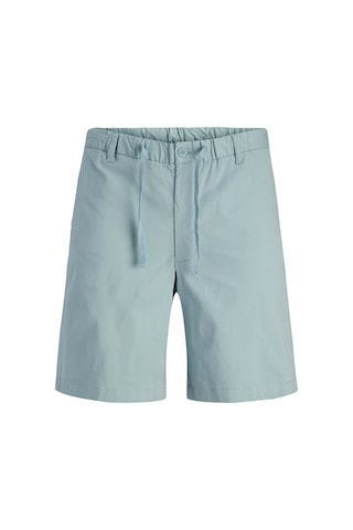 Jack & Jones Jack&jones Jaiden Campaign Hybrid Jogger Erkek Mavi Şort Mavi