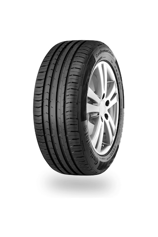 Continental 235/65R17 104V Premiumcontact 5 Yaz Lastiği 2026 Continental 235/65R17 104V Premiumcontact 5 Yaz Lastiği 2026