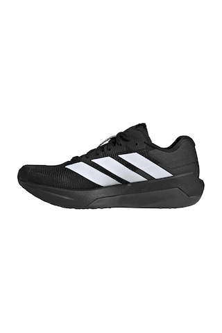 Adidas Adizero Dropset Pro Erkek Siyah Antrenman Ayakkabısı Kh6710