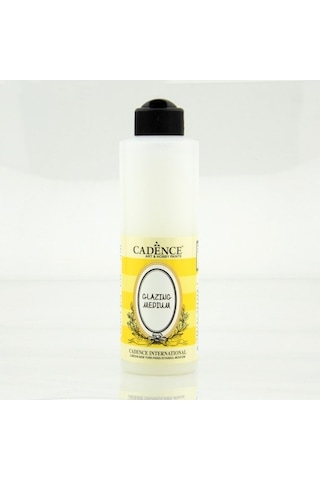 Cadence Glazing Medium 250 Ml. Cadence Glazing Medium 250 Ml.