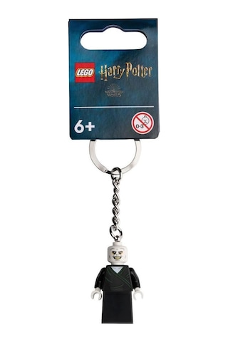 LEGO® Harry Potter 854155 Voldemort Key Chain