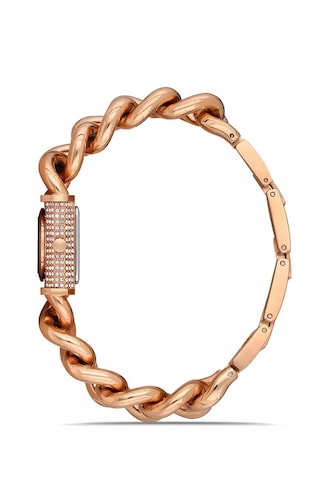 Dıce Kayek Dk.1.ag1370.05 Bayan Kol Saati Rose Gold