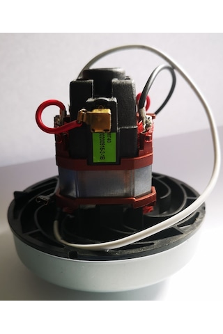 Arnica Pika  Süpürge Motoru Mt40