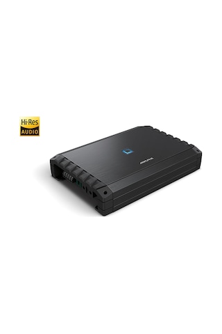 Özenhifi' Den Alpine S2-a55v