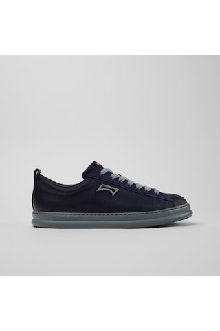 Camper Runner Four Koyu Mavi Erkek Spor Ayakkabı Cmpk101052-013 Cmp.011