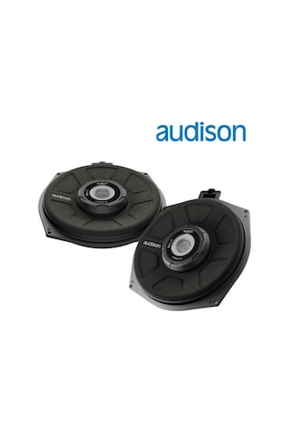 ÖZTÜRK ELEKTRONİK-AUDİSON PRİMA APBMW S8-4  ( CİFT )