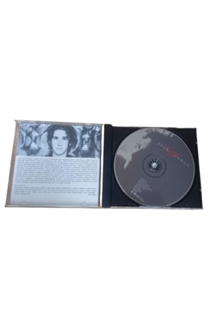 Josh Groben Cd