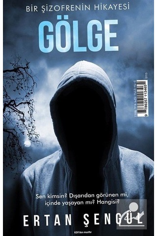 Mercankitap Son Durak Türkiye / Ertan Şengül