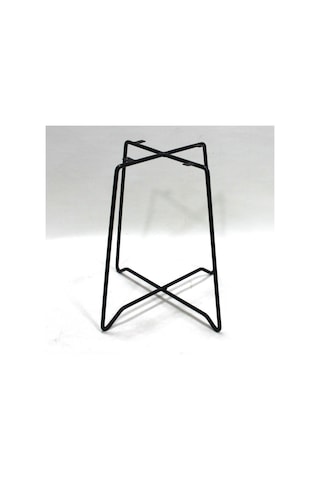 Metal Sehpa Ayağı K092