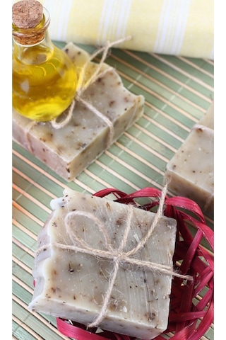 Hygieia Organik El Yapımı Lavanta Sabunu 100 G
