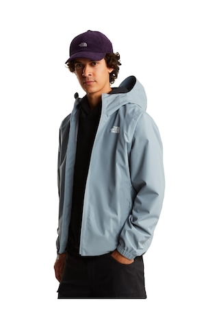 F0a8g0rh5f1-r The North Face M Quest Jacket Erkek Yağmurluk-rüzgarlık Açık Mavi F0a8g0rh5f1-r