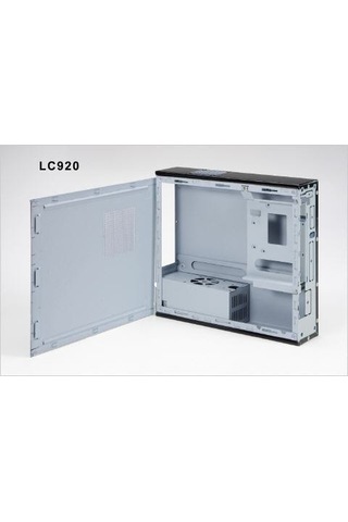 Artes Lc920-01 ,150w Mini-ıtx Pc Kasa