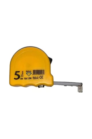 Dekor Şerit Metre 5 Metre No:296