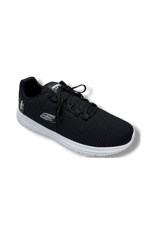 Awidox A429-26 Anorak Anatomik Erkek Sneaker Siyah Beyaz 45-47