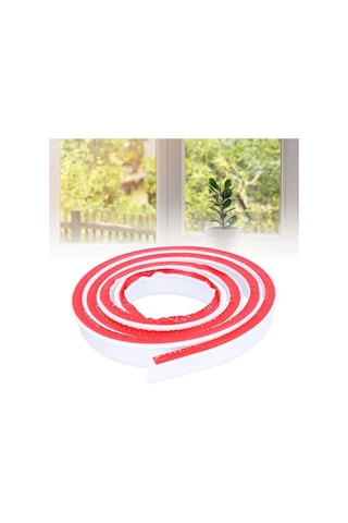 Kendinden Yapışkanlı Su Bariyeri 2 Metre