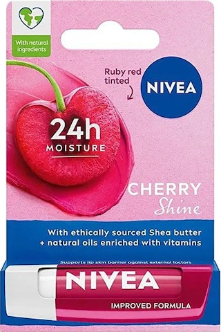 Nivea Lip Dudak Bakım Kremi Kiraz 18047928