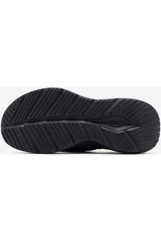 Skechers Vapor Foam Sandal - Sayto Erkek Siyah Sandalet 232894 Bbk Siyah
