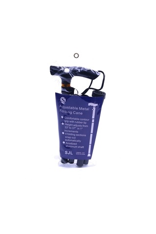 Zenvia Katlanabilir Baston Wt-008 Znv2026